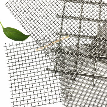 stainless steel wire cloth mesh